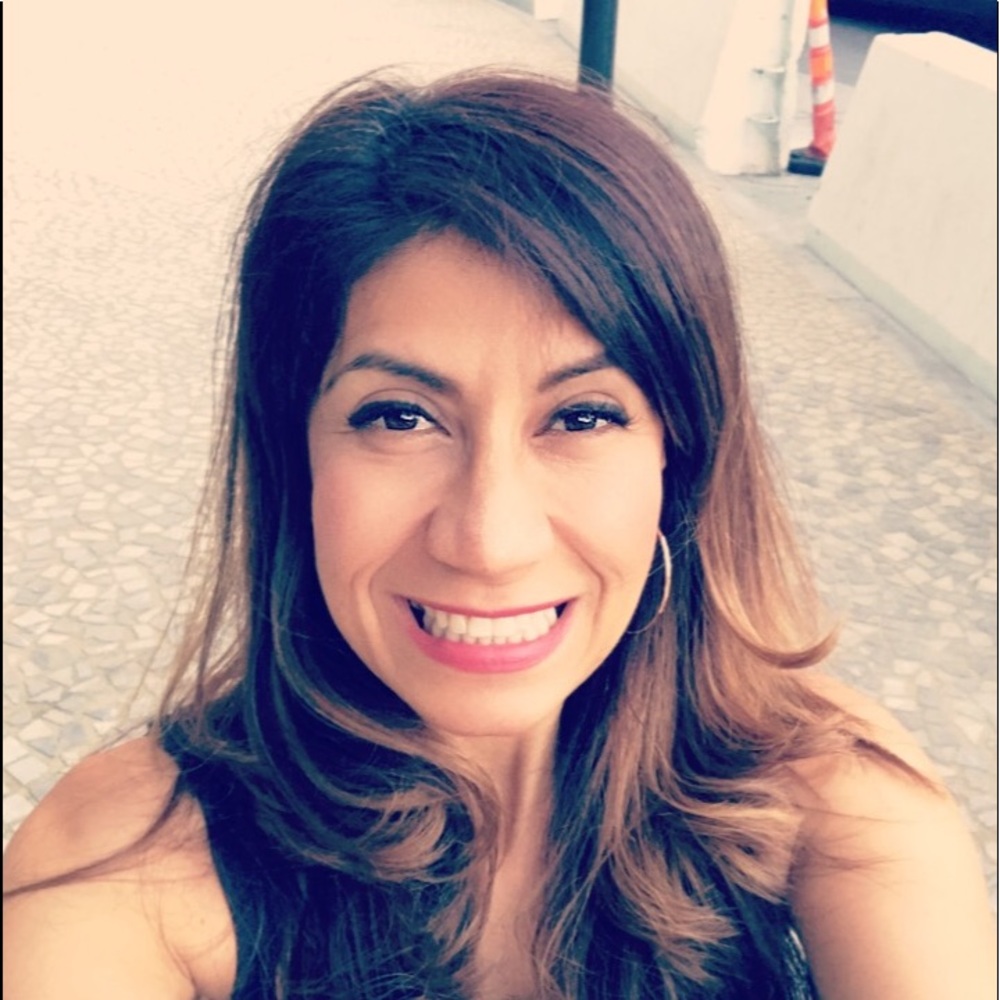 Meet your Posher, Mariana